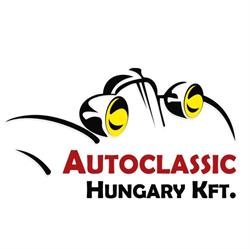 Autoclassic Hungary Kft.
