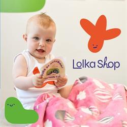 LOLka shop