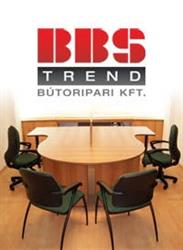Bbs Trend Kft.