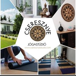 Cseresznye Yoga Studio