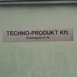Techno-Produkt Kft.