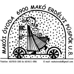 Makói Óvoda, Hold utcai Óvodaház