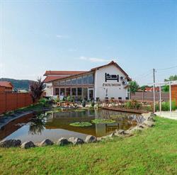 Megnyugtat-lak Apartmanház