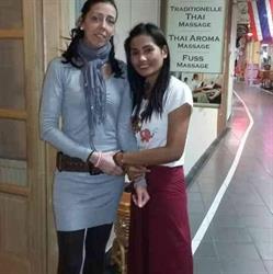 Thai Vital Massage Sopron - Thai Masszázs és Lábmasszázs, Talpmasszázs, Gyermekmasszázs