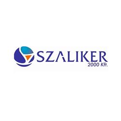 Szaliker 2000 Kft.