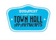 Town Hall Apartments Budapest