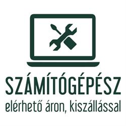 Számítógépész - Szervizfutár és távoli segítség