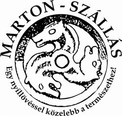 MARTON - SZÁLLÁS