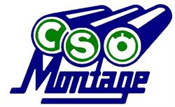 Cső-Montage Kft.
