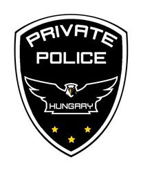 Private Police Hungary kft