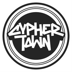 Cypher Town Hip-Hop Events & Media based in Budapest