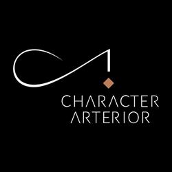Character Arterior