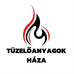 Tüzelőanyagok háza