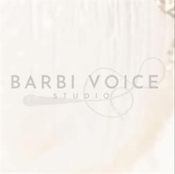 Barbi Voice Studio
