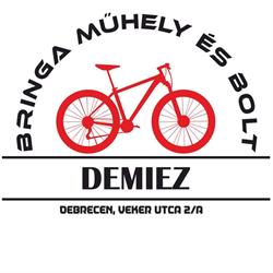 DEMIEZ Bringa Műhely és Bolt
