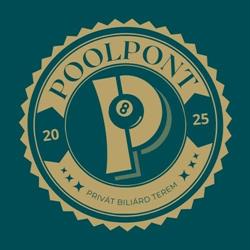 POOLPONT biliárd