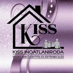 Kiss Ingatlaniroda - Ingatlanközvetítés és Értékbecslés