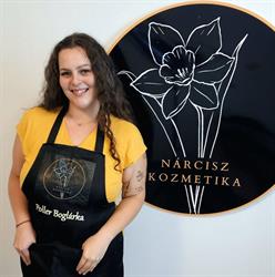 Nárcisz Kozmetika-Poller Boglárka