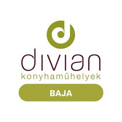 Divian konyhaműhelyek - Baja