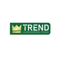 Trend Lakberendezési Stúdió
