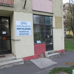 Henter Szolgáltató Bt