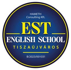 English School Tiszaújváros