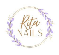 Krasznai Rita - Rita Nail's - Kézápoló és műkörömépítő