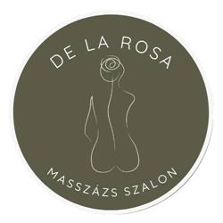 DeLaRosa Eger- Rózsa Judit gyógymasszőr és wellness terapeuta