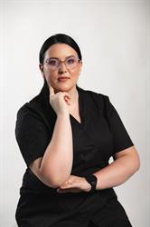 Pallagi Barbara szempilla stylist és sminkes
