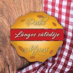 Palkó Marcsi lángos sütödéje
