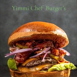 Yimmi Chef Burger's