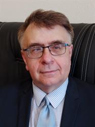 Dr. Kovács István János védőügyvéd, büntetőjogász