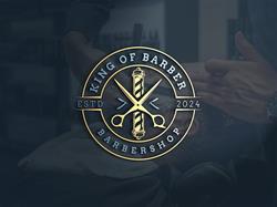 King of Barber