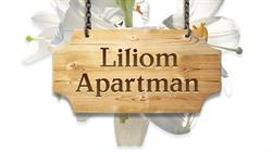 Liliom Apartman Pécs