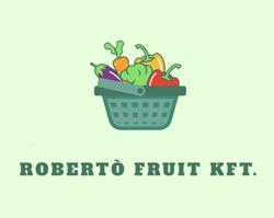 Robertó Fruit Kft.