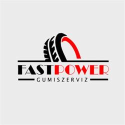 FastPower Gumiszerviz Kisújszállás