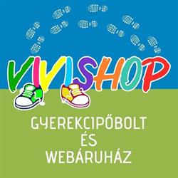 Vivishop Gyerekcipő üzlet és Webáruház