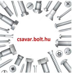 Csavarbolt