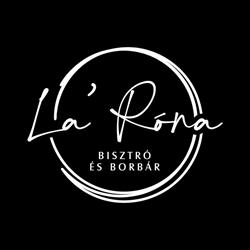 La?Róna bisztró és borbár