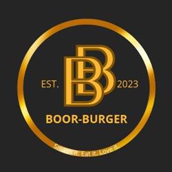 Boor-Burger