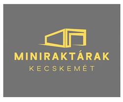 Miniraktárak