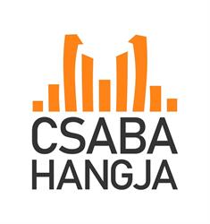 Csaba Hangja Podcast Stúdió