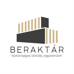Beraktár - Biztonságos tárolás, egyszerűen