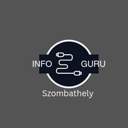 Infoguru Szombathely