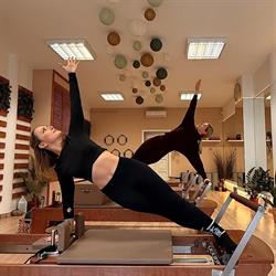 Project P - Pilates Kaposvár