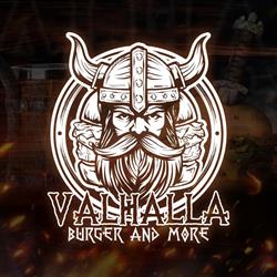 Valhalla burger and more