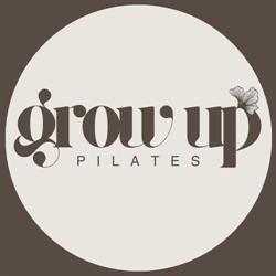 Grow up Pilates