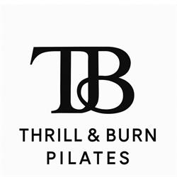 Thrill & Burn Pilates Stúdió