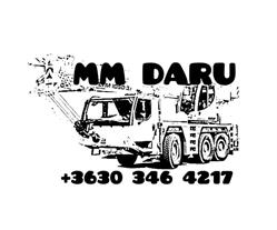 MM Daru