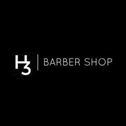 H3 Barber Shop